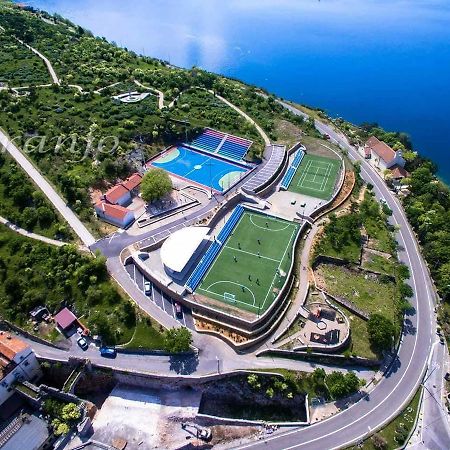 Apartmani Pod Nehajem Senj  Zewnętrze zdjęcie