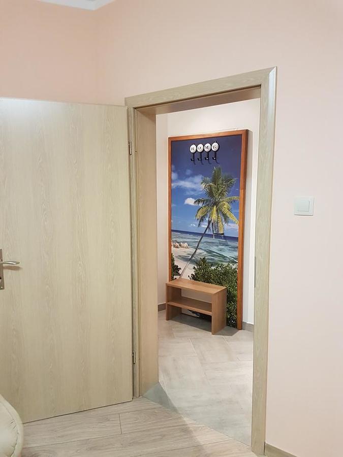 Apartmani Pod Nehajem Senj  Zewnętrze zdjęcie