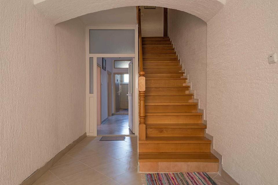 Apartmani Pod Nehajem Senj  Zewnętrze zdjęcie