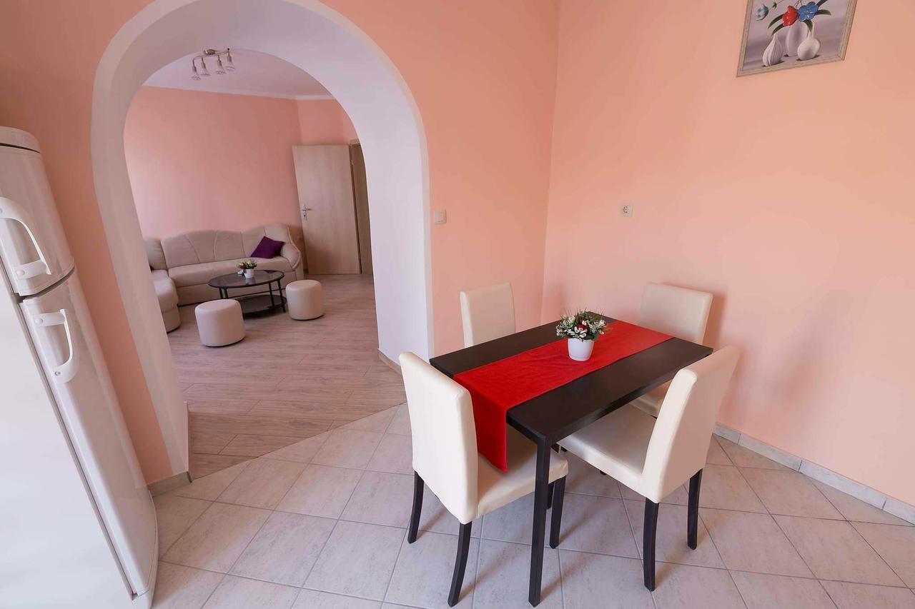 Apartmani Pod Nehajem Senj  Zewnętrze zdjęcie