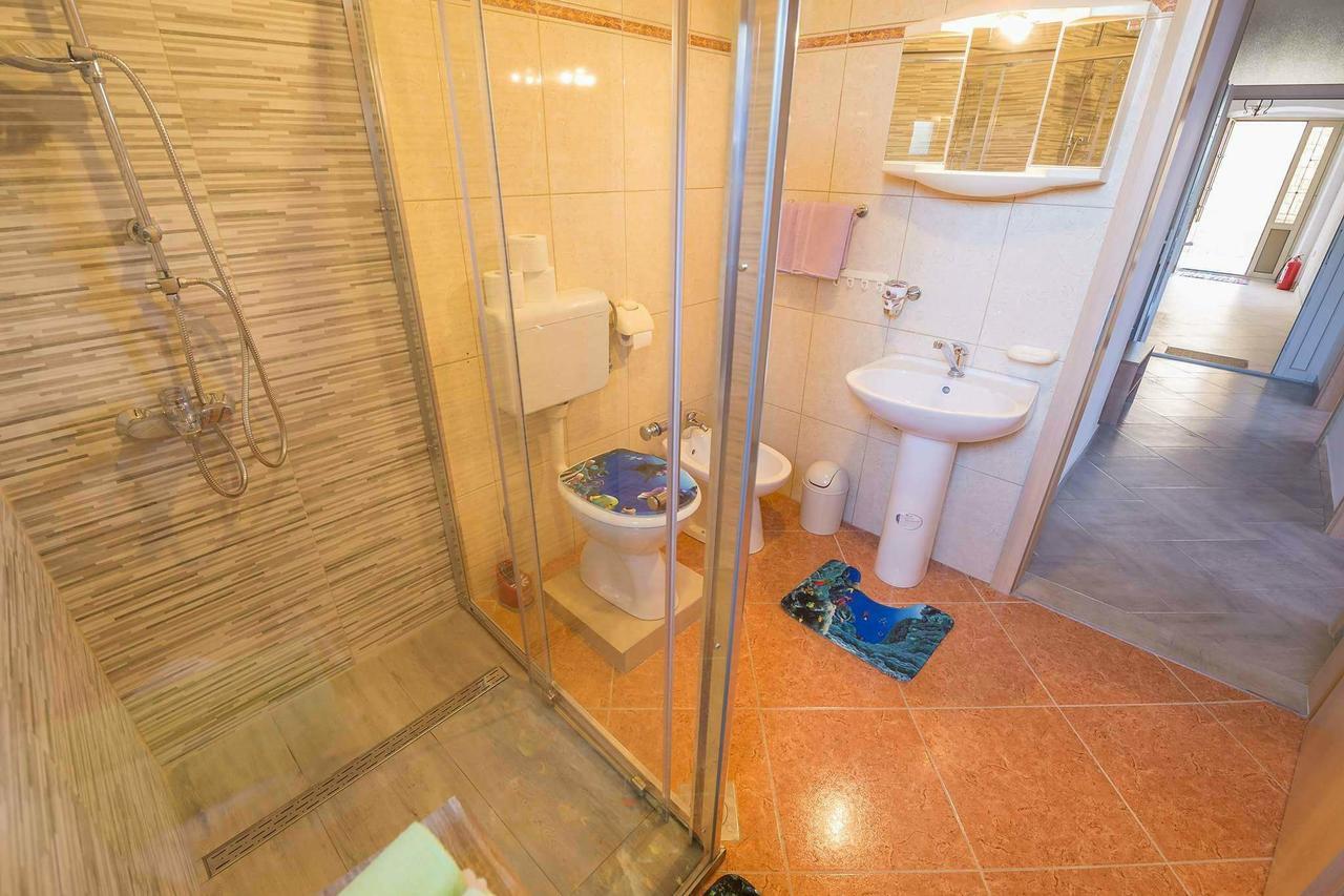 Apartmani Pod Nehajem Senj  Zewnętrze zdjęcie