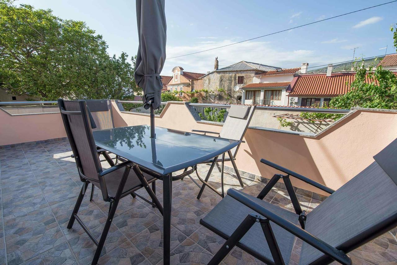Apartmani Pod Nehajem Senj  Zewnętrze zdjęcie